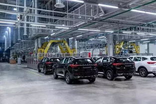 長城汽車出海闖關(guān) 專訪董事長魏建軍的全球化戰(zhàn)略與汽車銷售布局