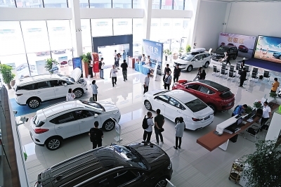 7月1日起4S店禁售國(guó)五車(chē)，超期交易非國(guó)六車(chē)無(wú)法上牌