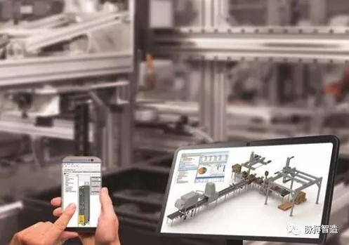 數字內容制作服務 工業互聯網風口期的制造業轉型新引擎